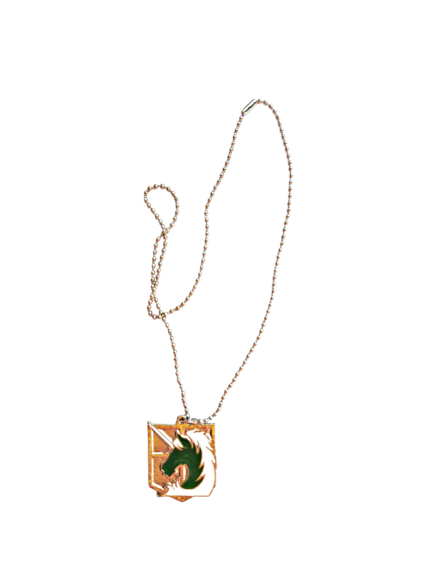 Escudo Policia Militar (colgante o llavero)