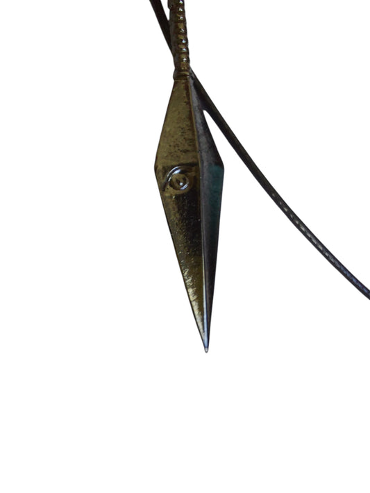 Colgante Kunai