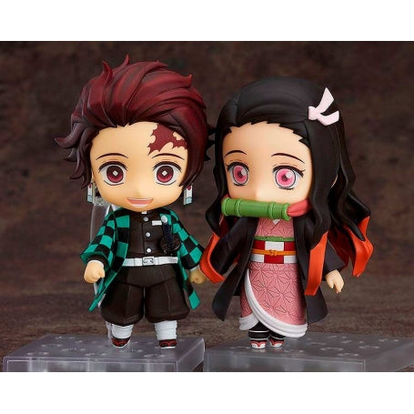 Nendoroid - Nezuko Kamado