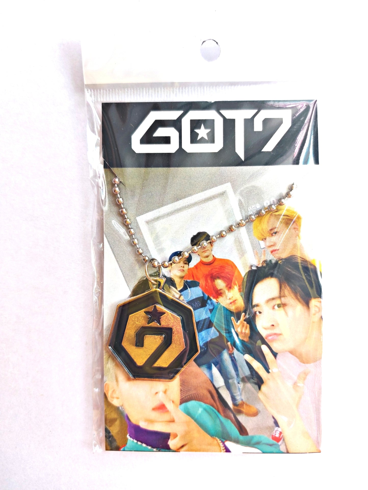 Colgante - GOT7