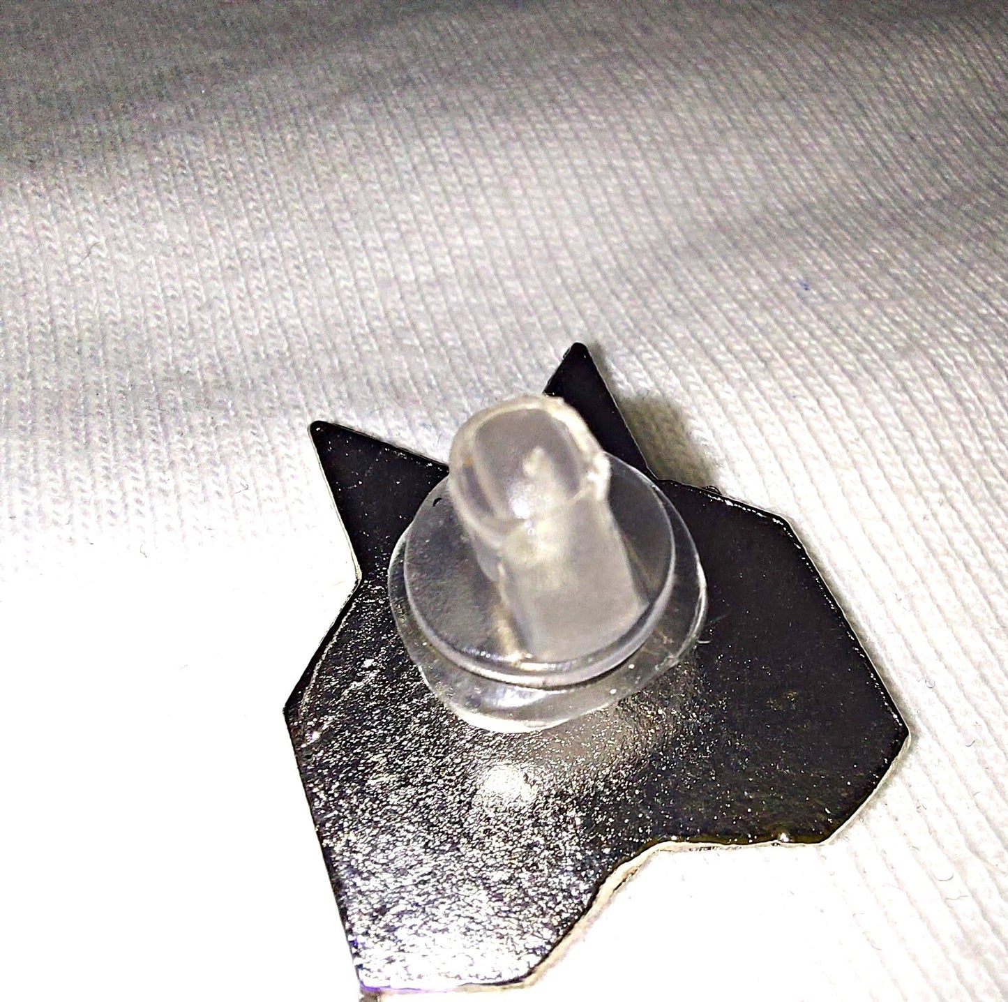 Prendedor - BTS & Army