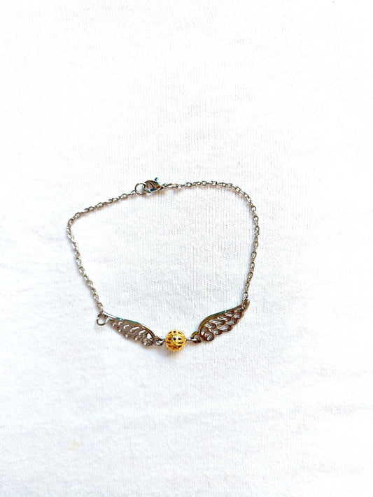 Pulsera - Snitch