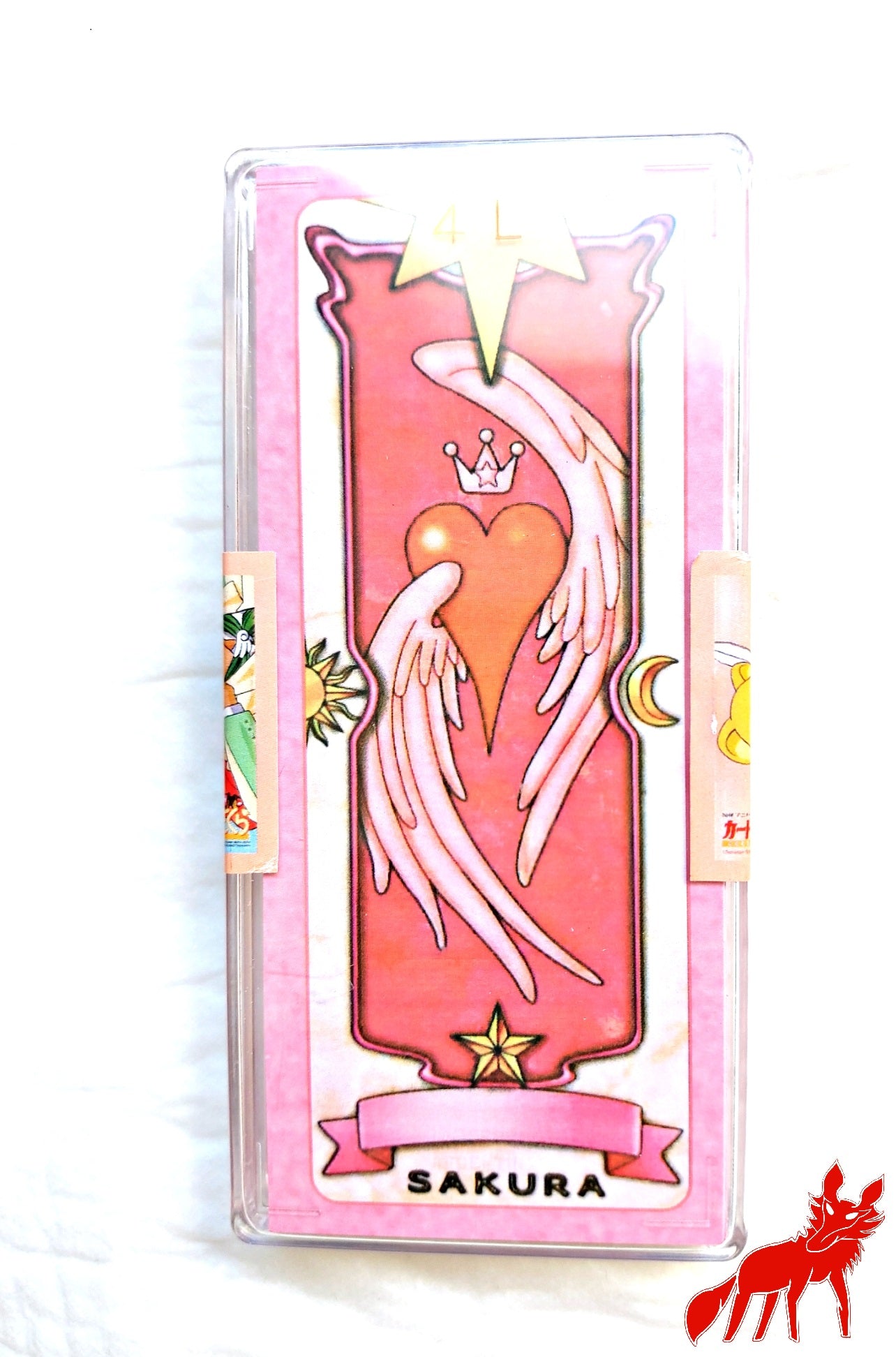 Cartas Sakura