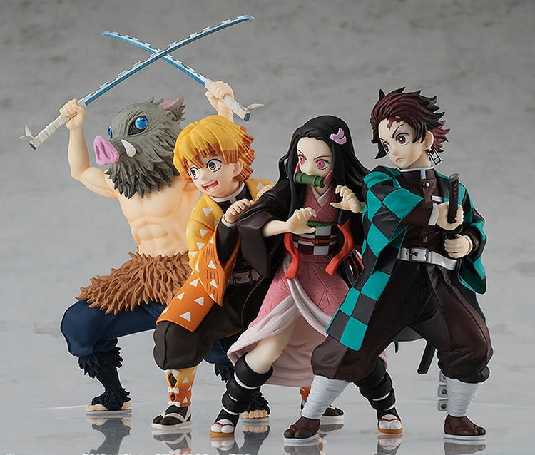 Demon Slayer: Kimetsu no Yaiba