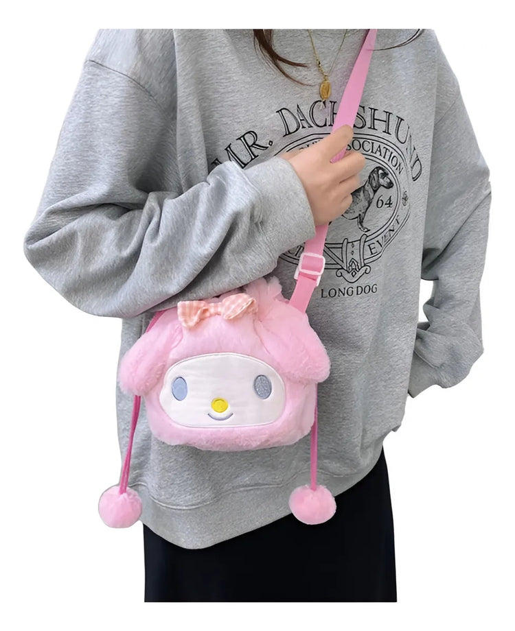 Bolsos, morrales y mochilas