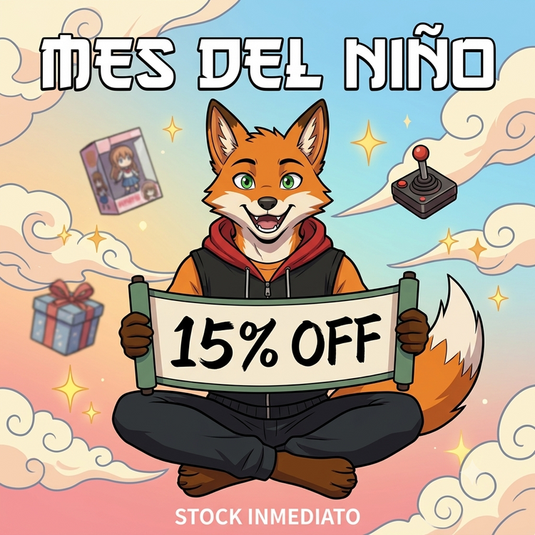 Día del niño 2026
