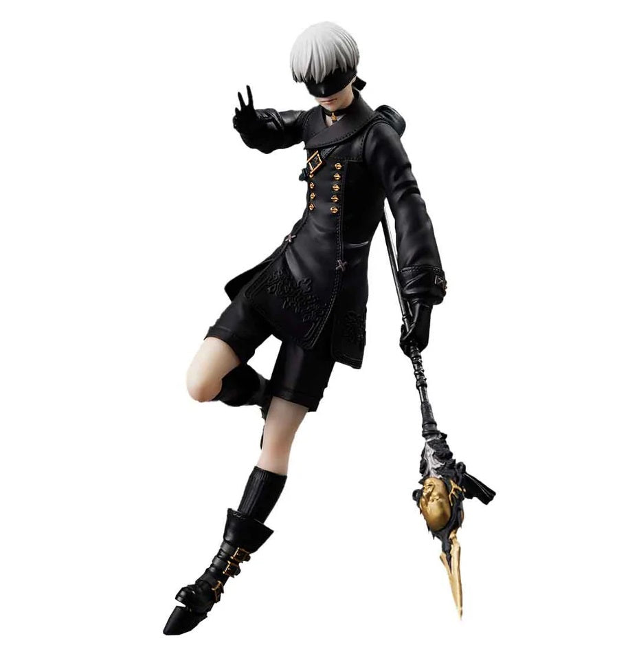 (Pre-Venta) Square Enix - YoRHa No.9 Type S(9S)