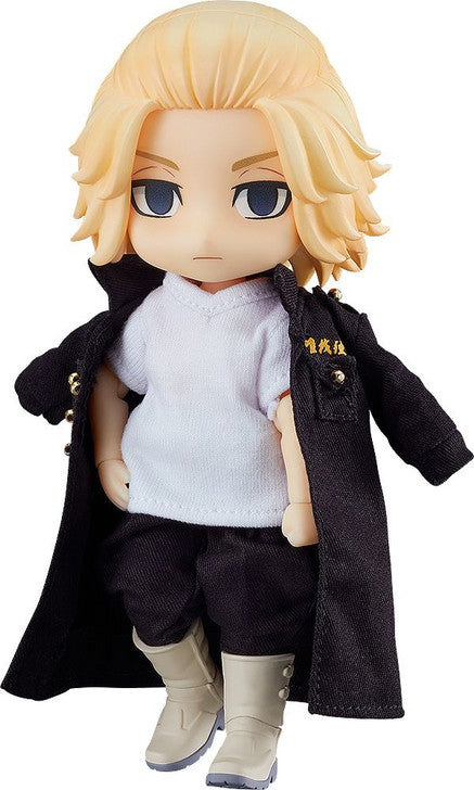 Nendoroid Doll - Sano Manjiro (Mikey)