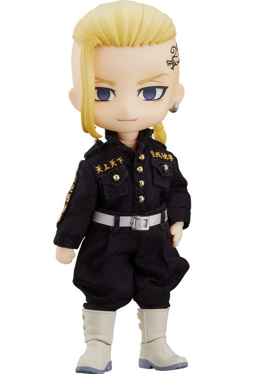 Nendoroid Doll - Ken Ryuguji (Draken)