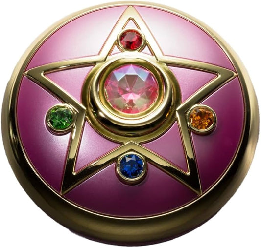 (Pre-Venta) PROPLICA - Crystal Star -Brilliant Color Edition-