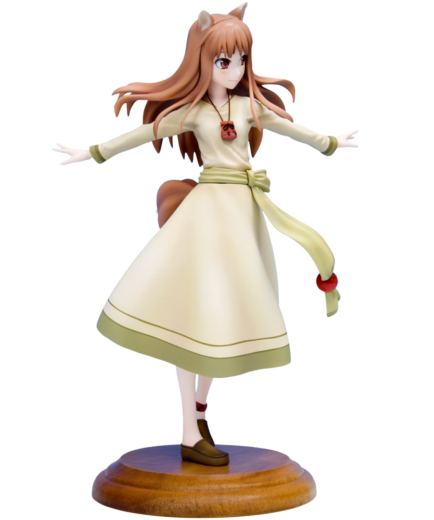 (Pre-Venta) Kotobukiya - Holo (edición 1/8)