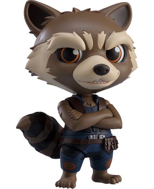 Nendoroid - Rocket Raccoon