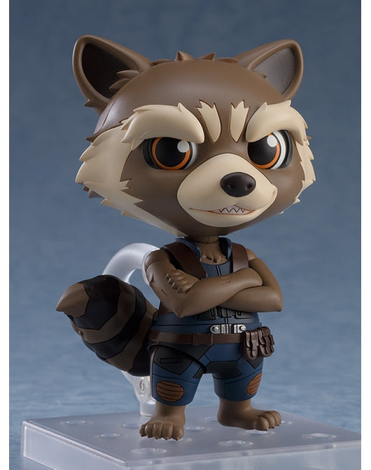 Nendoroid - Rocket Raccoon