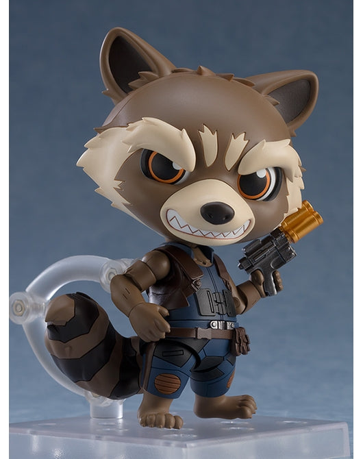 Nendoroid - Rocket Raccoon