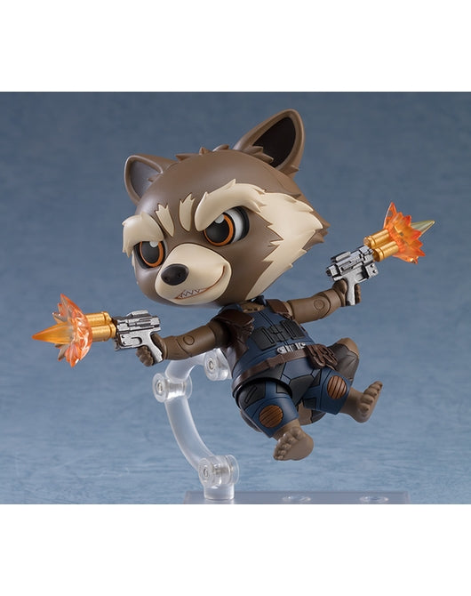 Nendoroid - Rocket Raccoon