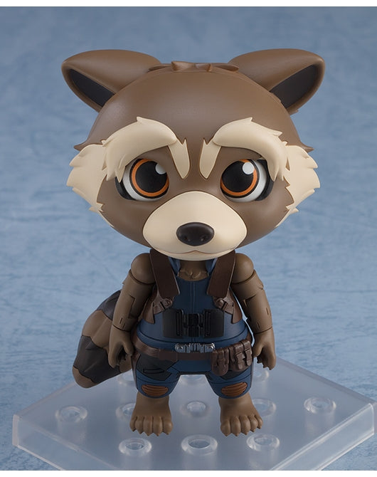 Nendoroid - Rocket Raccoon