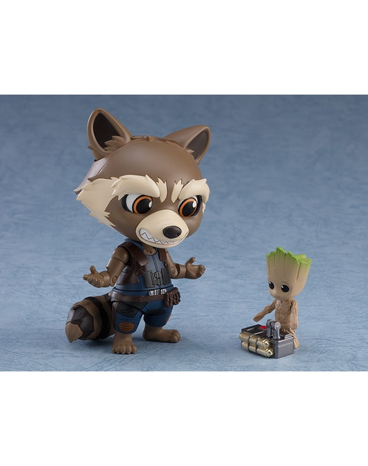 Nendoroid - Rocket Raccoon