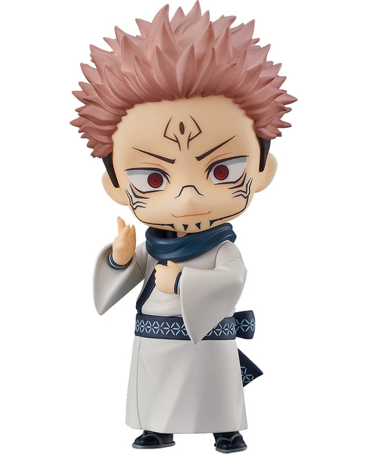 Nendoroid - Ryomen Sukuna