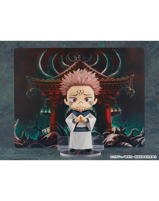 Nendoroid - Ryomen Sukuna