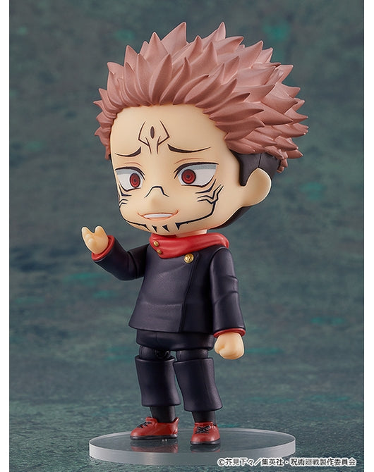 Nendoroid - Ryomen Sukuna