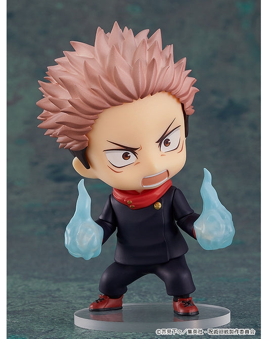 Nendoroid - Ryomen Sukuna