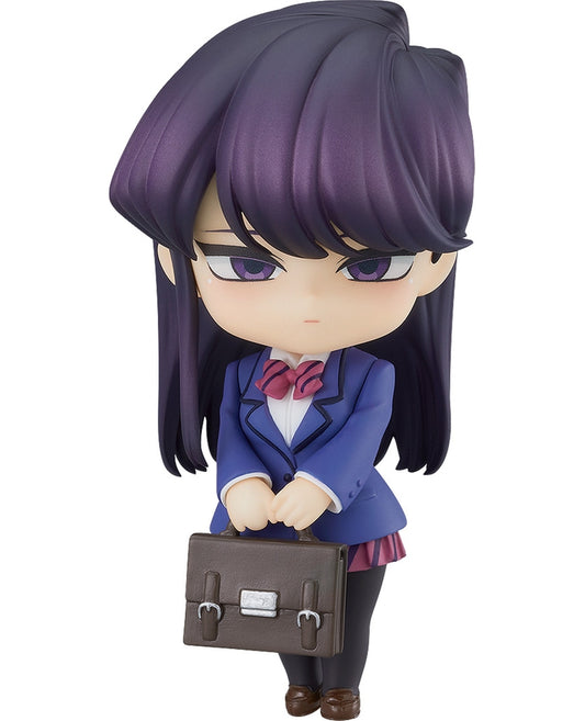 (Pre-Venta) Nendoroid - Shoko Komi