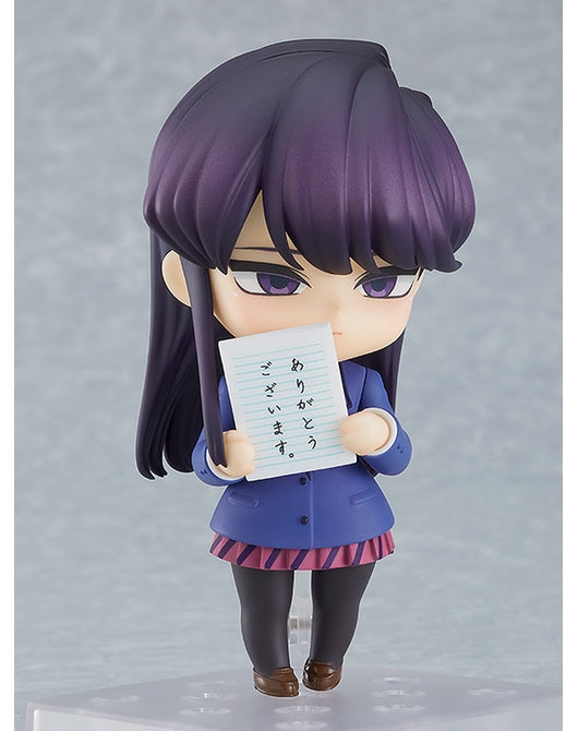 (Pre-Venta) Nendoroid - Shoko Komi