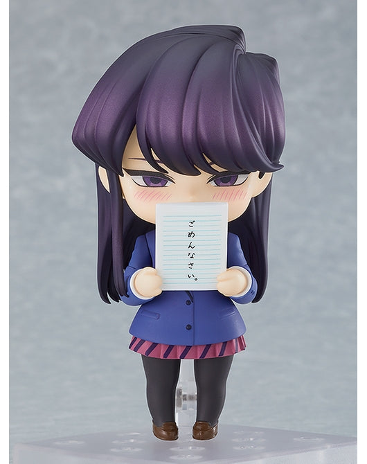 (Pre-Venta) Nendoroid - Shoko Komi