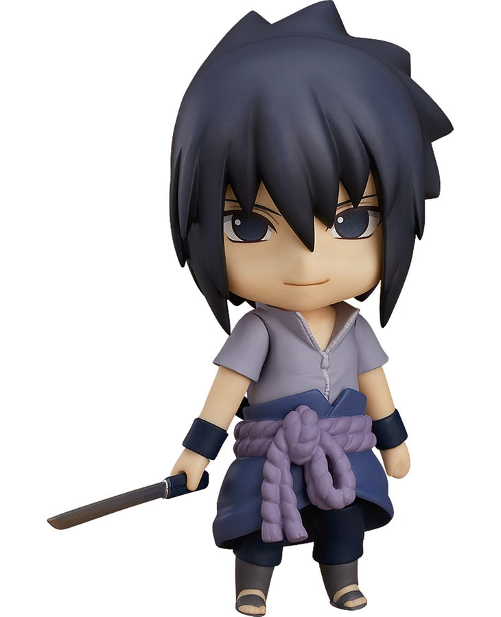 Nendoroid - Sasuke Uchiha