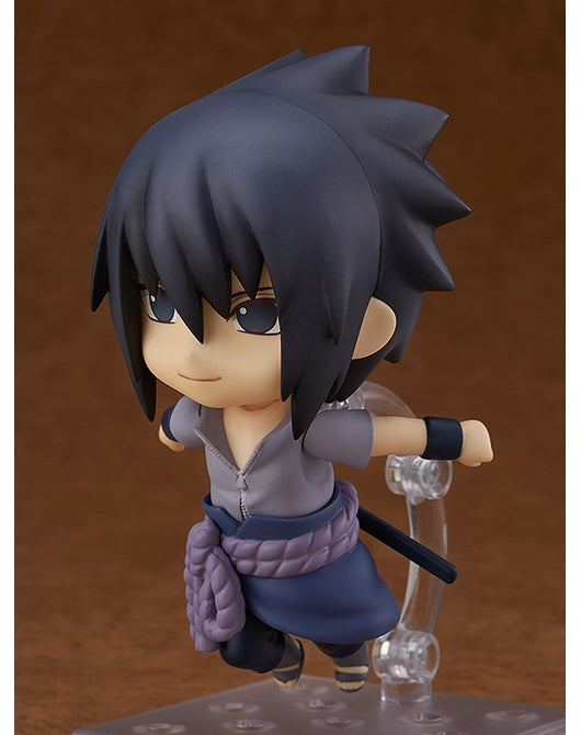 Nendoroid - Sasuke Uchiha