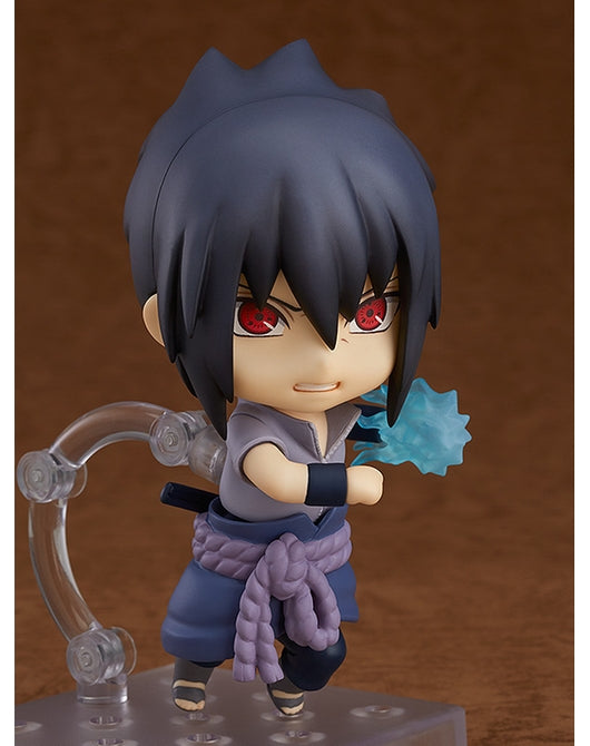 Nendoroid - Sasuke Uchiha