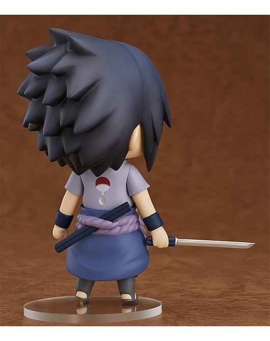 Nendoroid - Sasuke Uchiha