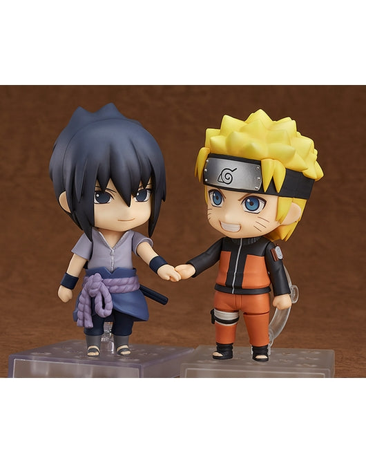 Nendoroid - Sasuke Uchiha