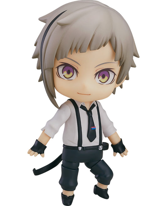 Nendoroid - Atsushi Nakajima