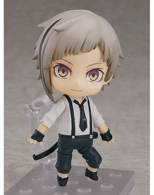 Nendoroid - Atsushi Nakajima