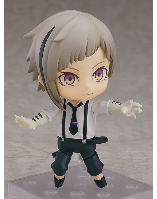 Nendoroid - Atsushi Nakajima