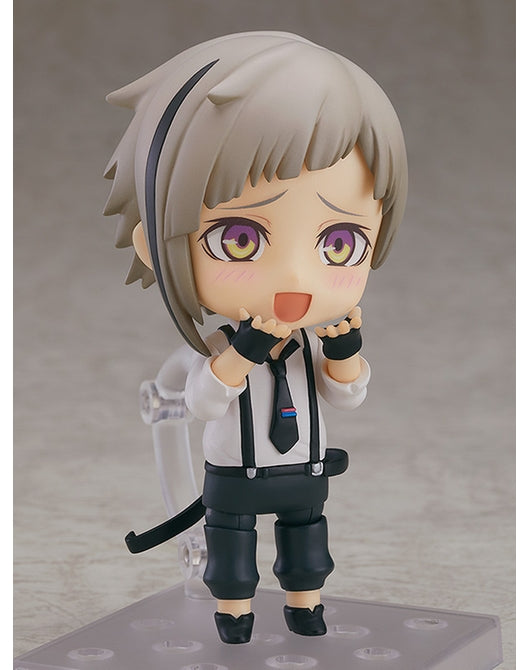 Nendoroid - Atsushi Nakajima