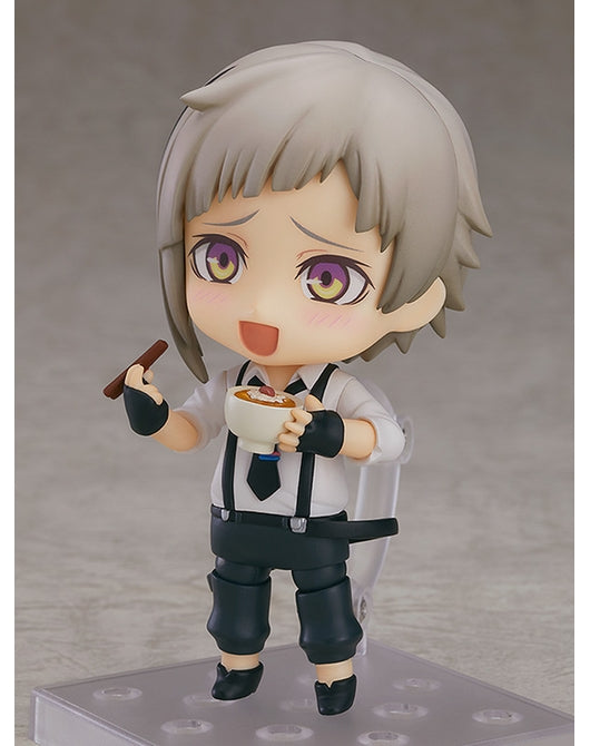 Nendoroid - Atsushi Nakajima