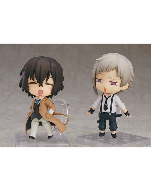 Nendoroid - Atsushi Nakajima