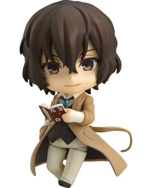 Nendoroid - Osamu Dazai