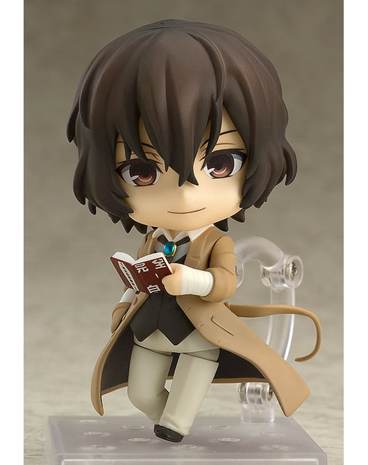 Nendoroid - Osamu Dazai