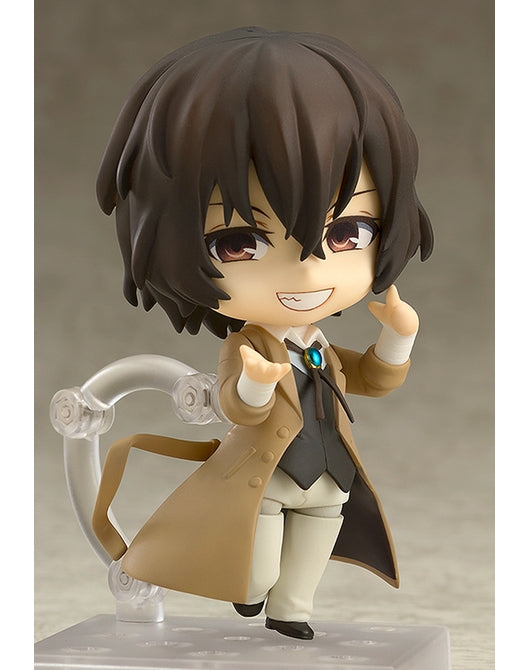 Nendoroid - Osamu Dazai