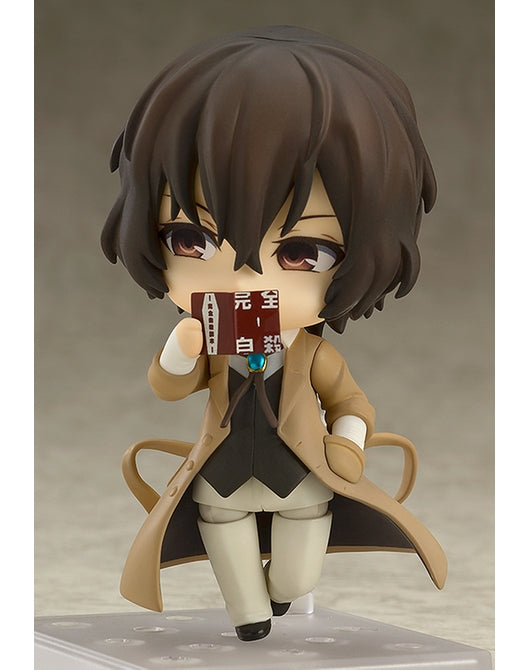 Nendoroid - Osamu Dazai