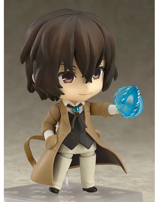 Nendoroid - Osamu Dazai