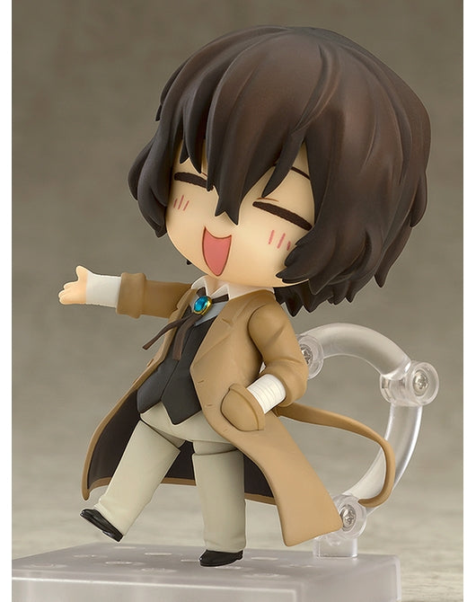 Nendoroid - Osamu Dazai