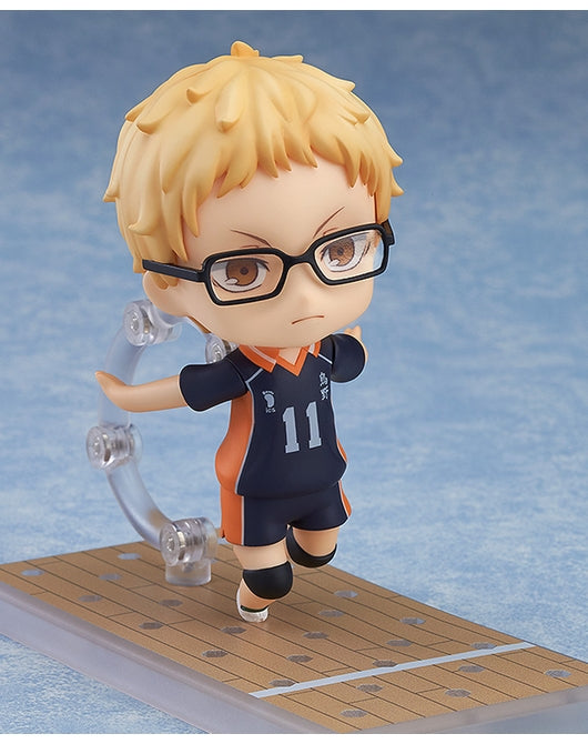 Nendoroid - Kei Tsukishima