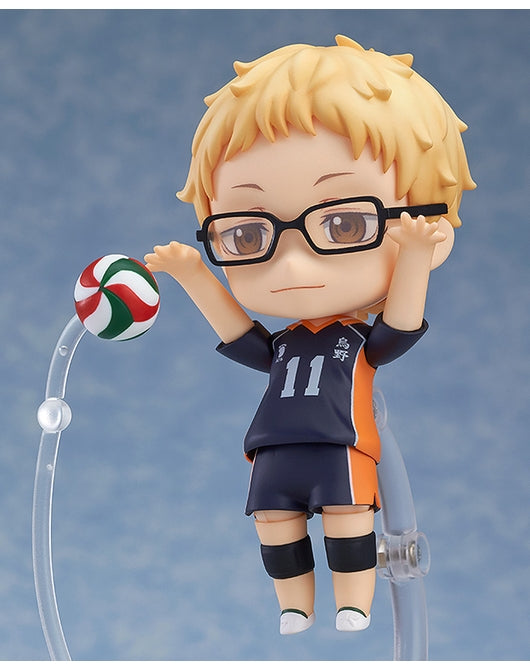 Nendoroid - Kei Tsukishima