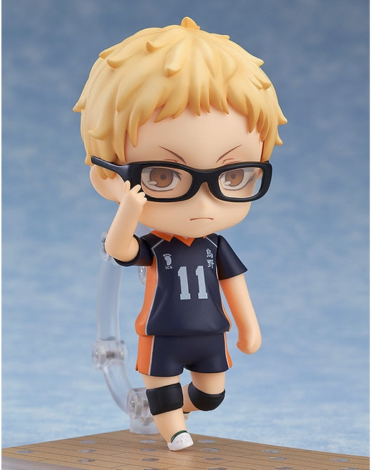 Nendoroid - Kei Tsukishima