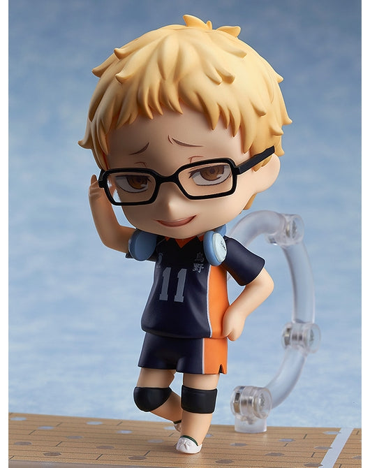 Nendoroid - Kei Tsukishima