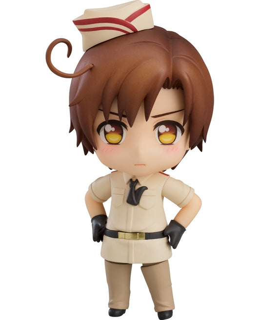 Nendoroid - Romano